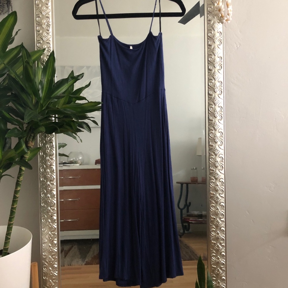 Jumpsuit
